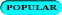 Sites populaires